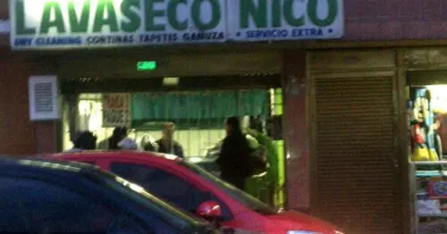 LAVASECO NICO CARRERA 27 SUR BOGOTÁ LAVASECO NICO CARRERA 27 SUR BOGOTÁ
